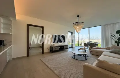 Apartment - 3 Bedrooms - 3 Bathrooms for sale in One Park Avenue - Sobha Hartland - Mohammed Bin Rashid City - Dubai