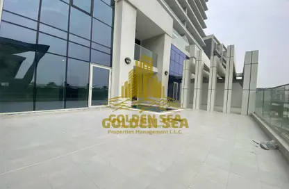 Apartment - 3 Bedrooms - 5 Bathrooms for rent in C31 - Al Seef - Al Raha Beach - Abu Dhabi