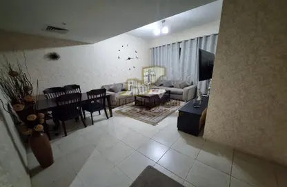 Apartment - 2 Bedrooms - 2 Bathrooms for rent in Al Hamidiya 2 - Al Hamidiya - Ajman