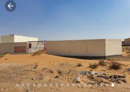 Terrace image for: Land for rent in Al Sajaa - Sharjah, Image 1
