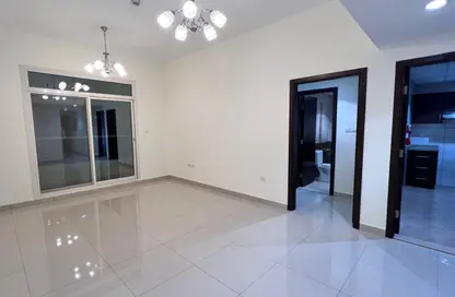 Apartment - 1 Bedroom - 2 Bathrooms for rent in Etlala Residence 1 - Etlala Residence - Dubai Land Residence Complex - Dubai