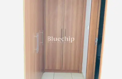 Apartment - 2 Bedrooms - 2 Bathrooms for sale in Skycourts Tower D - Skycourts Towers - Dubai Land - Dubai
