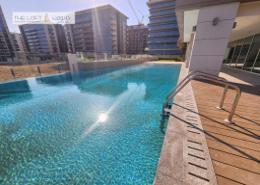 Apartment - 2 bedrooms - 3 bathrooms for rent in Al Zeina - Al Raha Beach - Abu Dhabi