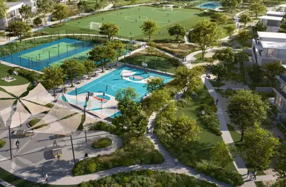 فيلا - 4 غرف نوم - 4 حمامات للبيع في فينيرا - ذا فالي - دبي فيلا - 4 غرف نوم - 4 حمامات للبيع في فينيرا - ذا فالي - دبي