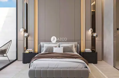 شقة - غرفة نوم - 2 حمامات للبيع في أشتون بارك - قرية الجميرا سركل - دبي شقة - غرفة نوم - 2 حمامات للبيع في أشتون بارك - قرية الجميرا سركل - دبي