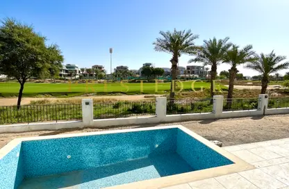 Villa - 7 Bedrooms - 7 Bathrooms for sale in Trump Estates - DAMAC Hills - Dubai