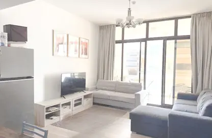 شقة - 2 غرف نوم - 3 حمامات للبيع في بالما ريزيدينس - دبي الجنوب (مركز دبي العالمي) - دبي