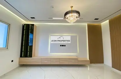 شقة - 2 غرف نوم - 3 حمامات للايجار في مبني علي - الجداف - دبي