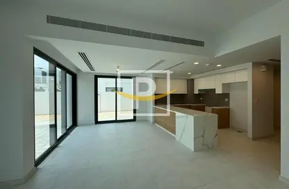Villa - 4 Bedrooms - 4 Bathrooms for rent in La Rosa 6 - La Rosa - Villanova - Dubai Land - Dubai