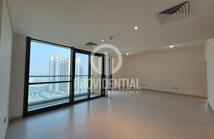 Apartment - 2 Bedrooms - 4 Bathrooms for sale in Canal Residence - Al Reem Island - Abu Dhabi