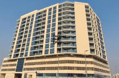 Apartment - 1 Bedroom - 2 Bathrooms for sale in Orion Building - Arjan - Dubai