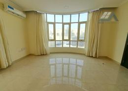 Studio - 1 bathroom for rent in Binal Jesrain - Between Two Bridges - Abu Dhabi