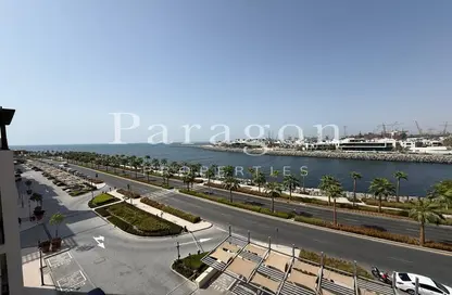 Apartment - 1 Bedroom - 1 Bathroom for sale in Port de La Mer - La Mer - Jumeirah - Dubai