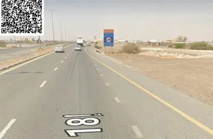 أرض - استوديو للبيع في المنامة - عجمان