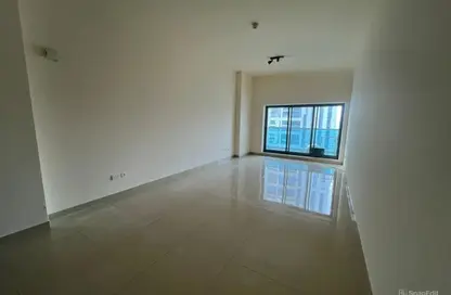 Apartment - Studio - 1 Bathroom for rent in Bermuda Views - Dubai Sports City - Dubai