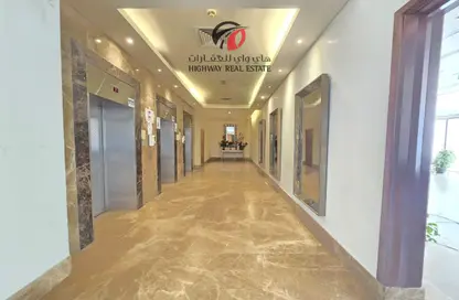 شقة - 1 حمام للايجار في مبني دبي ستار - النهدة 1 - النهدة - دبي - دبي