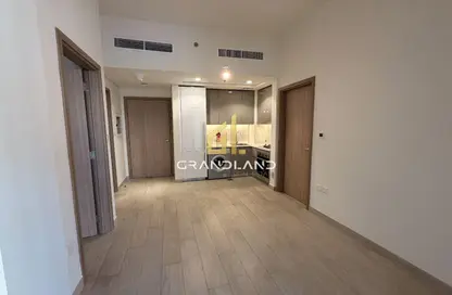Apartment - 2 Bedrooms - 2 Bathrooms for rent in AZIZI Riviera 47 - AZIZI Riviera - Meydan One - Meydan - Dubai