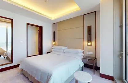 Apartment - 2 Bedrooms - 3 Bathrooms for sale in The Address Sky View Tower 2 - The Address Sky View Towers - Downtown Dubai - Dubai Apartment - 2 Bedrooms - 3 Bathrooms for sale in The Address Sky View Tower 2 - The Address Sky View Towers - Downtown Dubai - Dubai