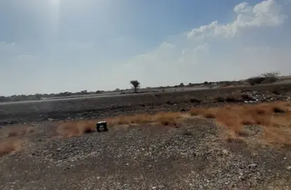 Land - Studio for sale in Manama - Ajman