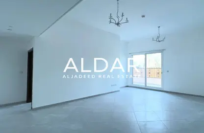 شقة - غرفة نوم - 2 حمامات للايجار في A بناية صالح بن لاحج بلوك - بناية صالح بن لاحج - قرية الجميرا سركل - دبي