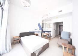 Studio - 1 bathroom for sale in Candace Acacia - Azizi Residence - Al Furjan - Dubai