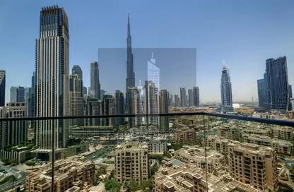 شقة - 3 غرف نوم - 5 حمامات للبيع في امبيريال افنيو - دبي وسط المدينة - دبي