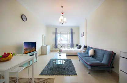 Apartment - Studio - 1 Bathroom for rent in Plaza Residences 2 - Plaza Residences - District 13 - Jumeirah Village Circle - Dubai