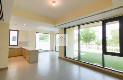 Townhouse - 5 Bedrooms - 4 Bathrooms for rent in Maple 1 - Maple at Dubai Hills Estate - Dubai Hills Estate - Dubai