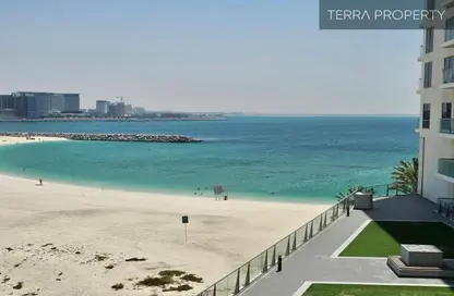 Apartment - 2 Bedrooms - 3 Bathrooms for sale in Pacific Tonga - Pacific - Al Marjan Island - Ras Al Khaimah