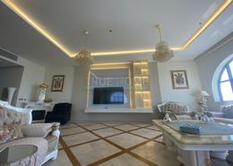Duplex - 4 bedrooms - 5 bathrooms for sale in Majestic Tower - Al Taawun Street - Al Taawun - Sharjah