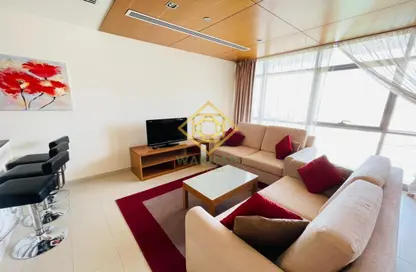 Apartment - 1 Bedroom - 2 Bathrooms for sale in The Spirit - Dubai Sports City - Dubai