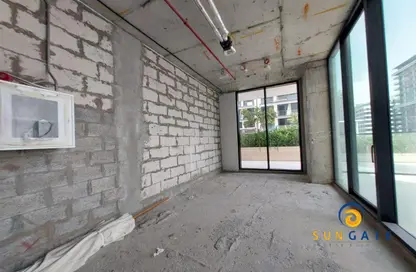 Business Centre - Studio - 2 Bathrooms for sale in Binghatti House - Jumeirah Village Circle - Dubai