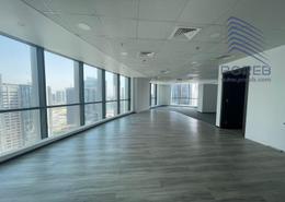 مكتب - 1 حمام للبيع في برج ريجال - الخليج التجاري - دبي