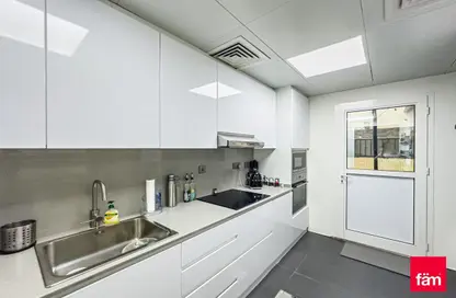 Villa - 3 Bedrooms - 5 Bathrooms for sale in La Residencia Del Sol - Jumeirah Village Circle - Dubai