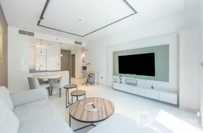 Apartment - 2 Bedrooms - 3 Bathrooms for sale in Residences 14 - District One - Mohammed Bin Rashid City - Dubai