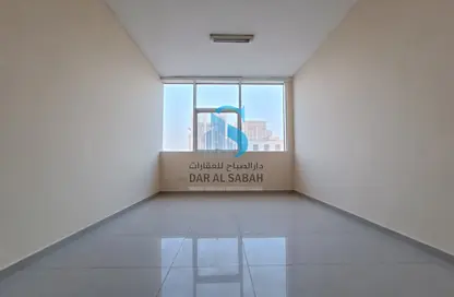 شقة - غرفة نوم - 1 حمام للايجار في مساكن النهضة - النهدة - الشارقة
