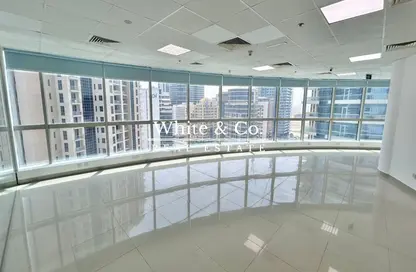 Office Space - Studio for rent in Smart Heights - Barsha Heights (Tecom) - Dubai