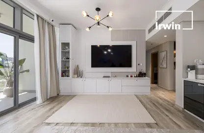 Apartment - 2 Bedrooms - 3 Bathrooms for sale in Mulberry 2 - Park Heights - Dubai Hills Estate - Dubai