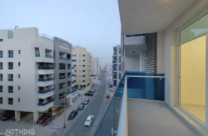 شقة - غرفة نوم - 2 حمامات للايجار في الورقاء 1 - الورقاء - دبي
