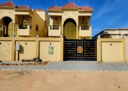 Villa - 5 bedrooms - 7 bathrooms for sale in Al Rawda 1 - Al Rawda - Ajman