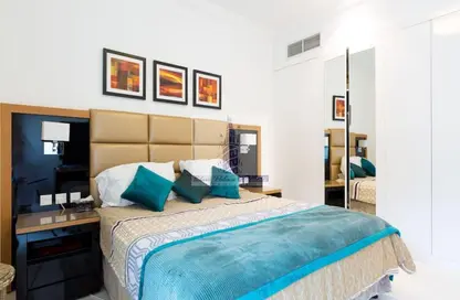 Apartment - 2 Bedrooms - 2 Bathrooms for sale in Capital Bay Tower A - Capital Bay - Business Bay - Dubai