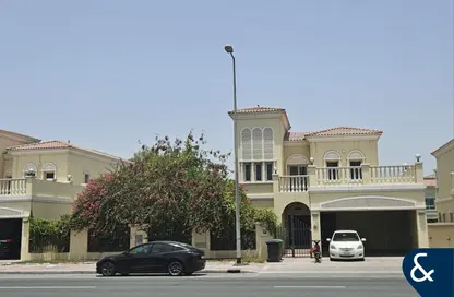 Villa - 2 Bedrooms - 3 Bathrooms for sale in District 9N - Jumeirah Village Triangle - Dubai
