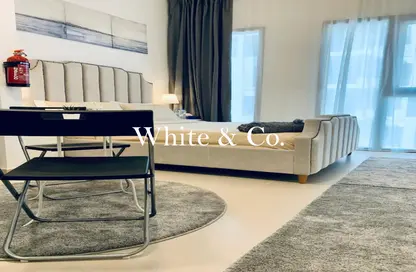 Apartment - 1 Bedroom - 1 Bathroom for rent in Hayat Boulevard - Town Square - Dubai