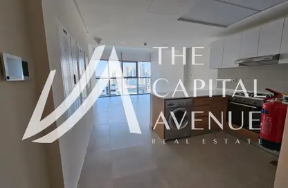 Apartment - 2 Bedrooms - 2 Bathrooms for rent in Radiant Square - City Of Lights - Al Reem Island - Abu Dhabi