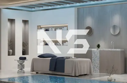 Apartment - Studio - 1 Bathroom for sale in Samana Ibiza - Dubai Land - Dubai