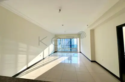 شقة - غرفة نوم - 2 حمامات للايجار في O2 ريزيدنس - (JLT) مجمع O - أبراج بحيرة الجميرا - دبي
