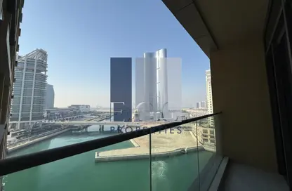 شقة - 2 غرف نوم - 3 حمامات للبيع في كانال ريزيدينس - جزيرة الريم - أبوظبي