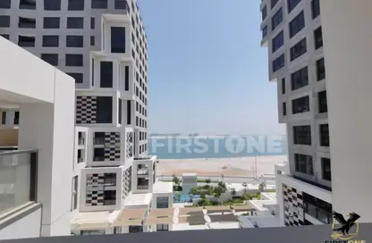 Apartment - 1 Bedroom - 1 Bathroom for sale in Pixel - Makers District - Al Reem Island - Abu Dhabi