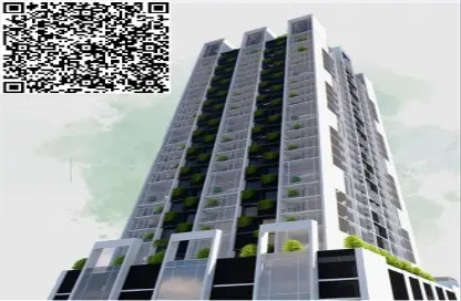 Apartment - 1 Bedroom - 2 Bathrooms for sale in Goldcrest Dreams 4 - Goldcrest Dreams - Emirates City - Ajman