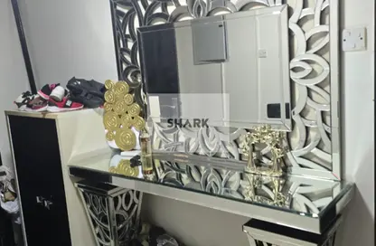 Apartment - 3 Bedrooms - 3 Bathrooms for sale in Al Rashidiya Towers - Al Rashidiya - Ajman Downtown - Ajman